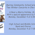 Winter concert information (1)